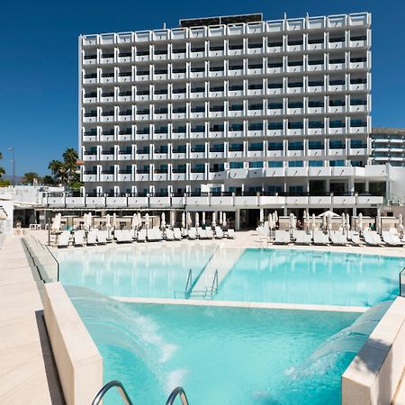 Hotel Caserio بلايا ديل إنغلز المظهر الخارجي الصورة