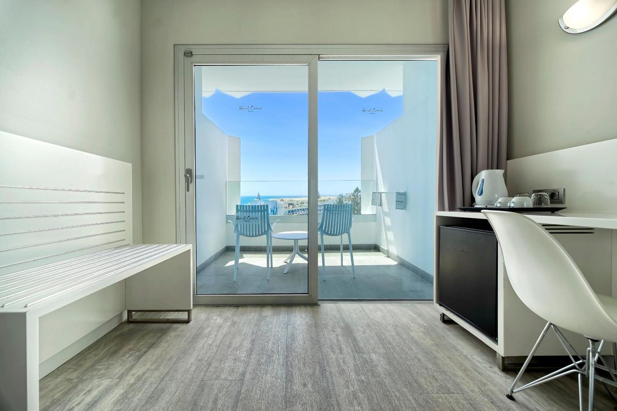 Hotel Caserio بلايا ديل إنغلز المظهر الخارجي الصورة